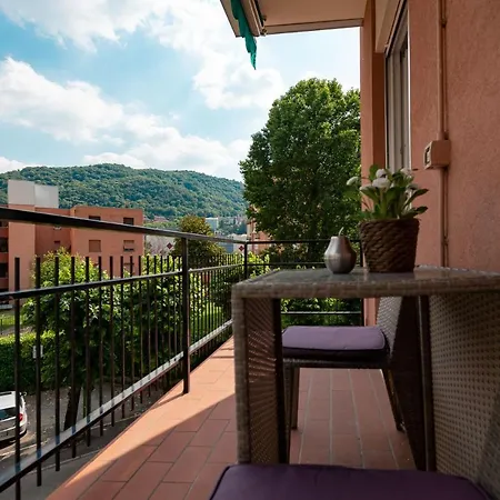 Town House 8 - In Apartamento Cernobbio