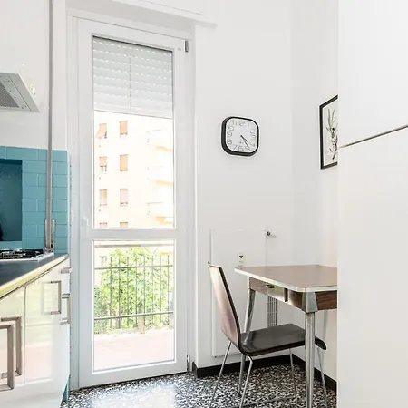 Town House 8 - In Apartamento