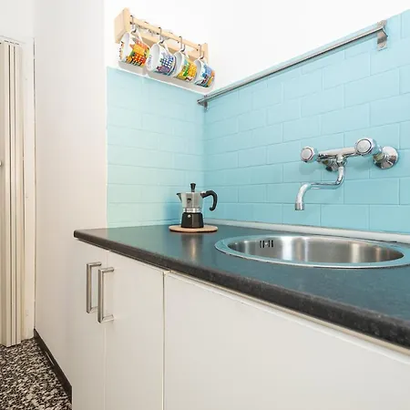 Apartamento Town House 8 - In *