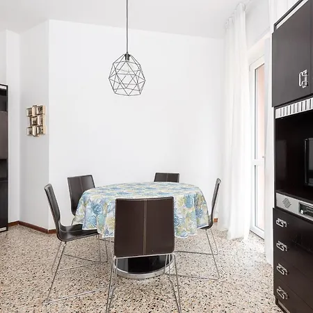 Town House 8 - In Apartamento *