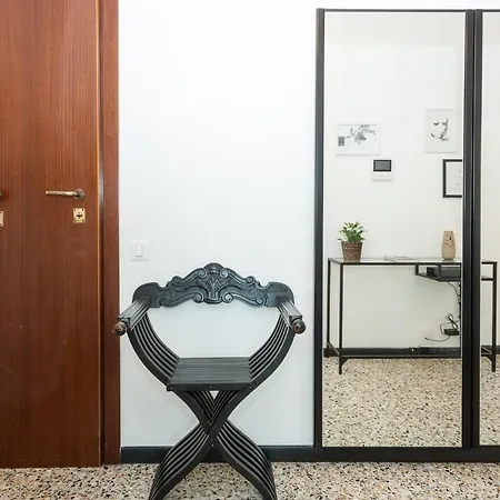Town House 8 - In Apartamento *