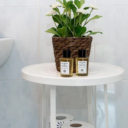Apartamento Town House 8 - In