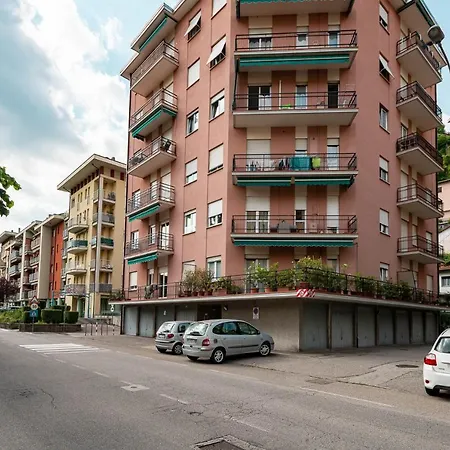 Apartamento Town House 8 - In *