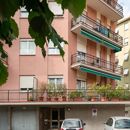 Town House 8 - In Apartamento *
