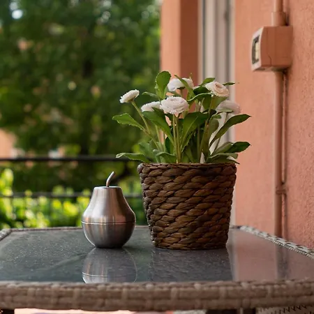 Town House 8 - In Apartamento Cernobbio