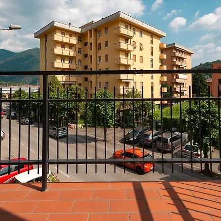 Town House 8 - In Apartamento