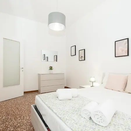 Town House 8 - In Apartamento *