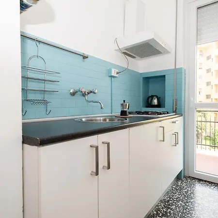 Apartamento Town House 8 - In *
