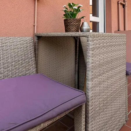 Apartamento Town House 8 - In Cernobbio
