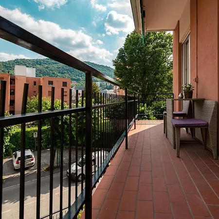 Town House 8 - In Apartamento